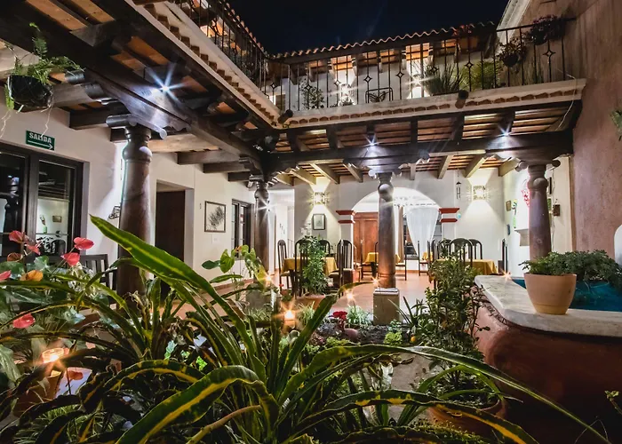 Hotel La Galeria