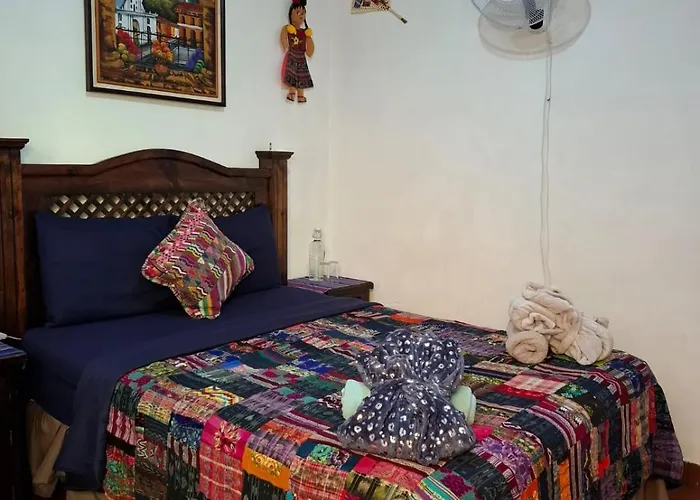 Francisco'S Rest House Hotel